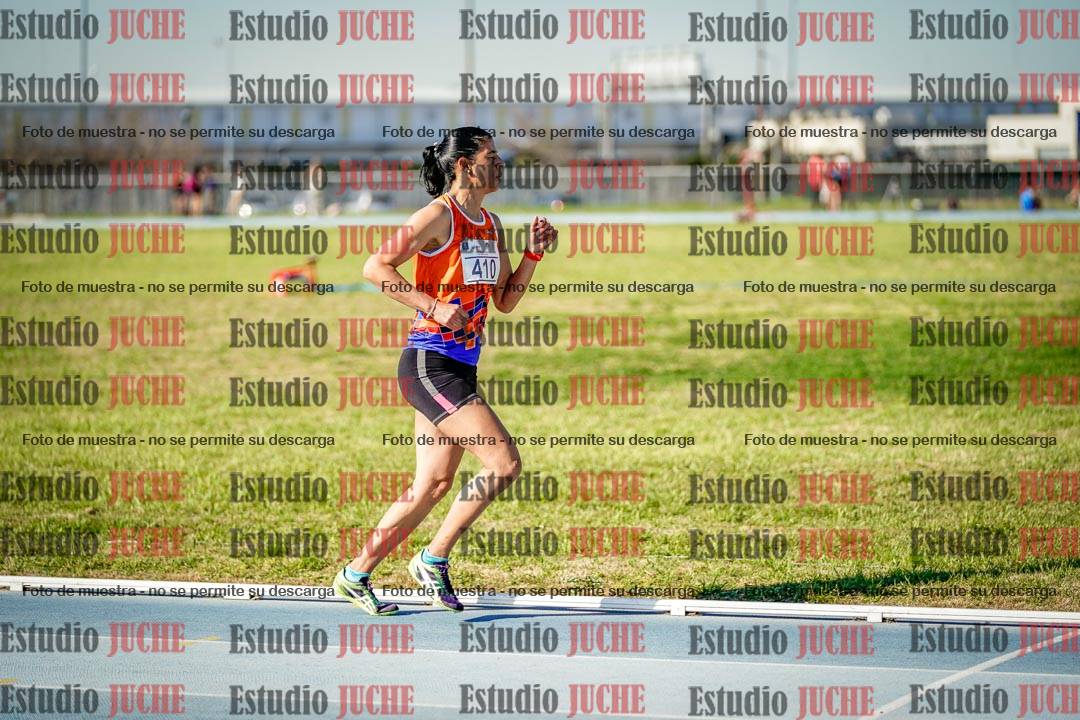 Fotos de los 1500 m llanos de mujeres