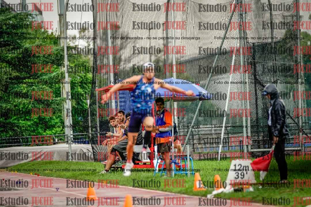 Fotos del salto triple de mujeres