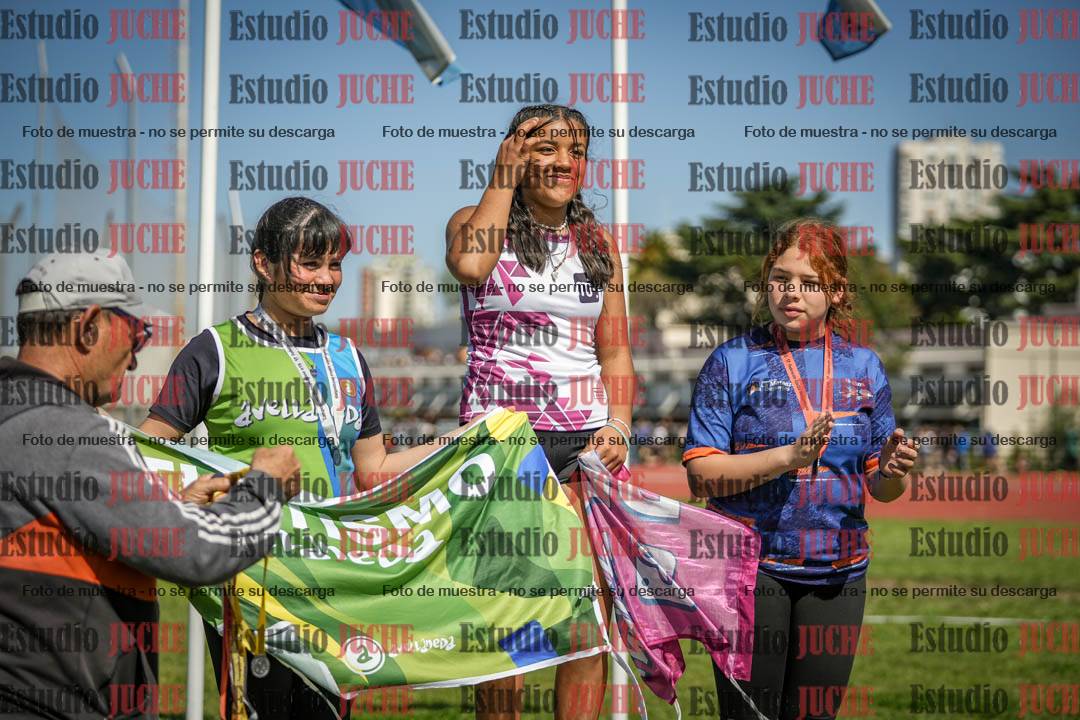 Fotos de algunos extras del torneo