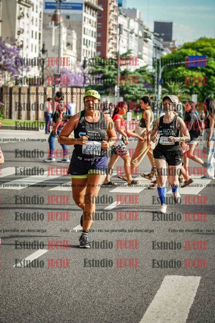 Fotos del segundo punto del recorrido - categoría E