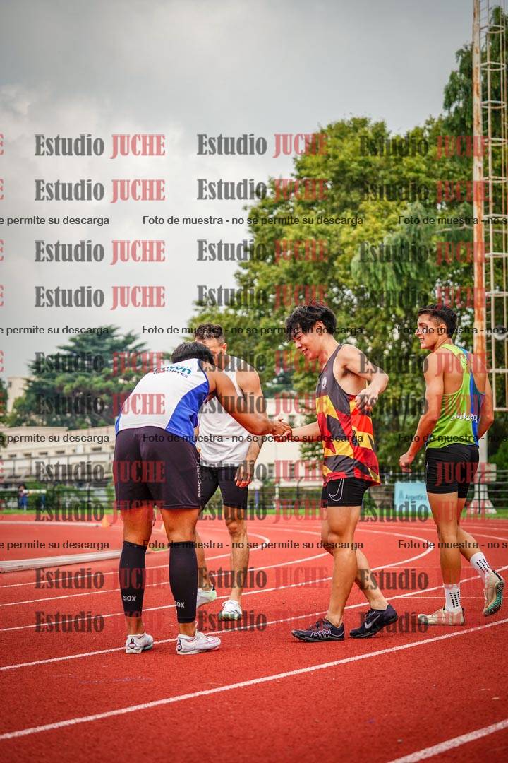 Fotos de algunos extras del torneo