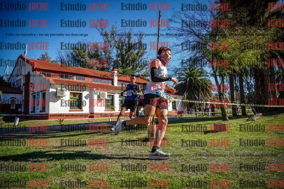Fotos en el cuarto punto del circuito