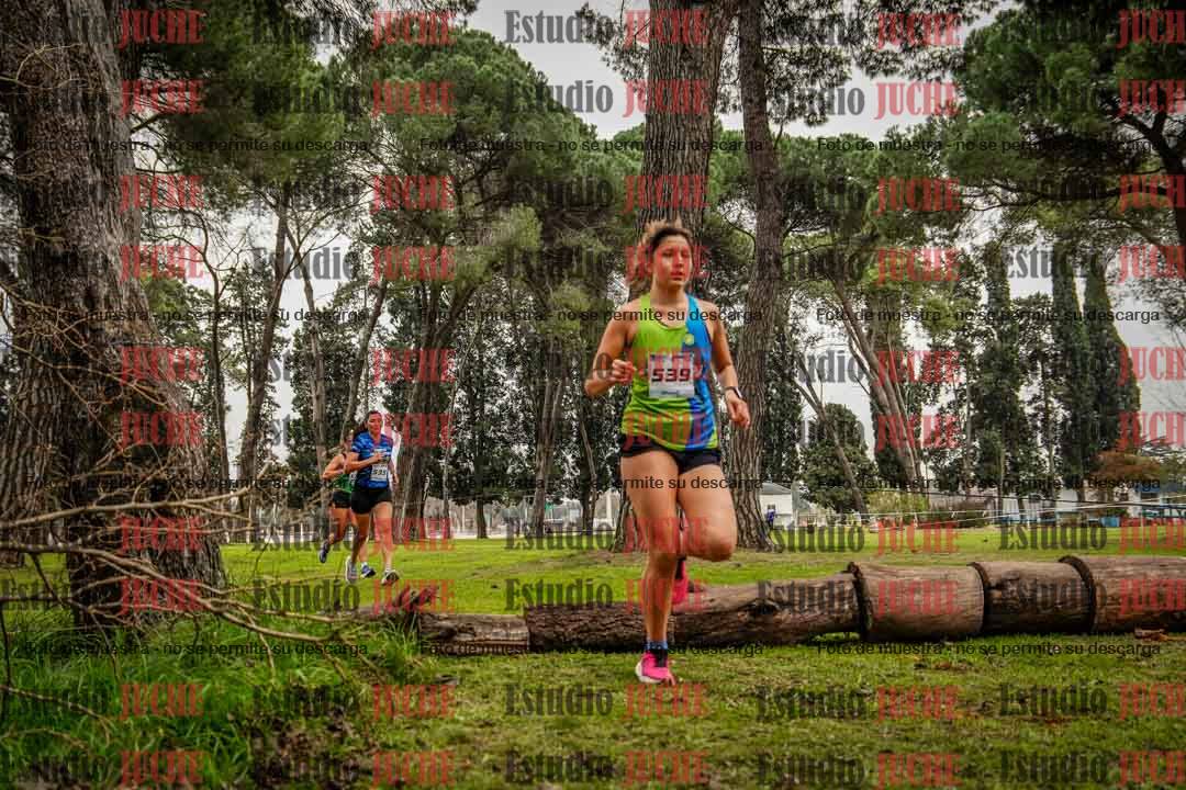 Fotos en el circuito