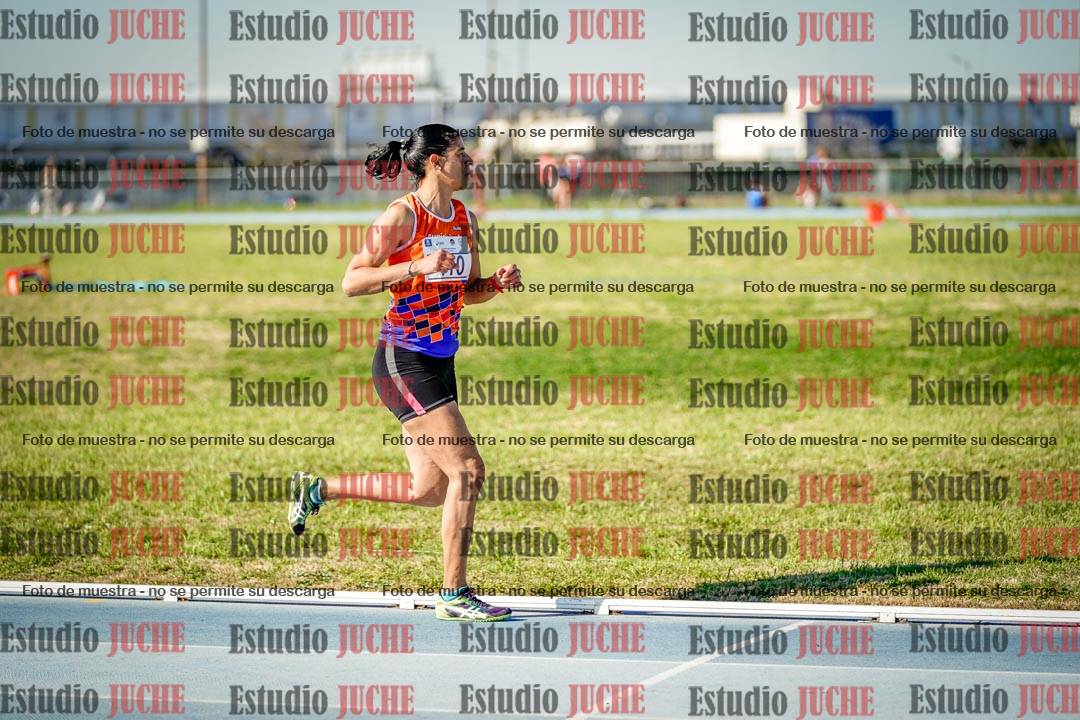 Fotos de los 1500 m llanos de mujeres