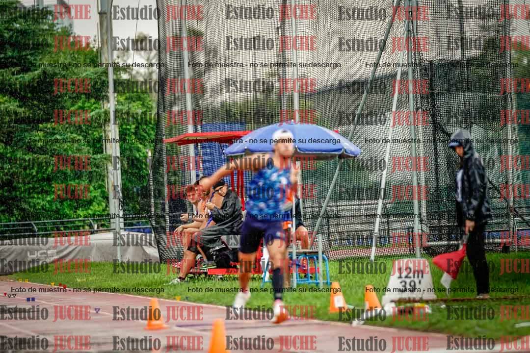 Fotos del salto triple de mujeres