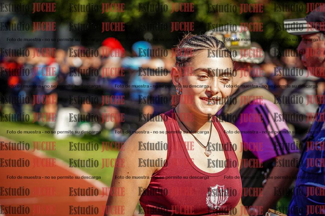 Fotos de algunos podios y extras