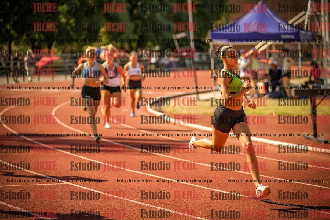 Fotos de los 800 m llanos de mujeres