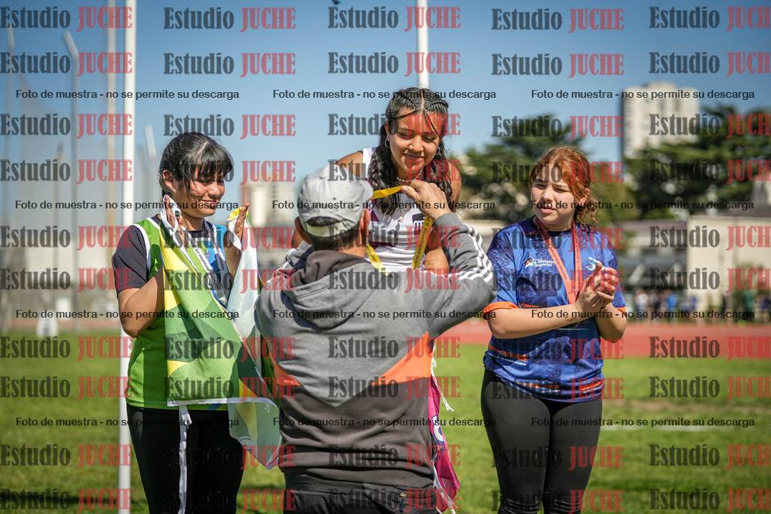 Fotos de algunos extras del torneo