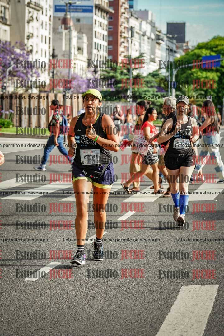 Fotos del segundo punto del recorrido - categoría E
