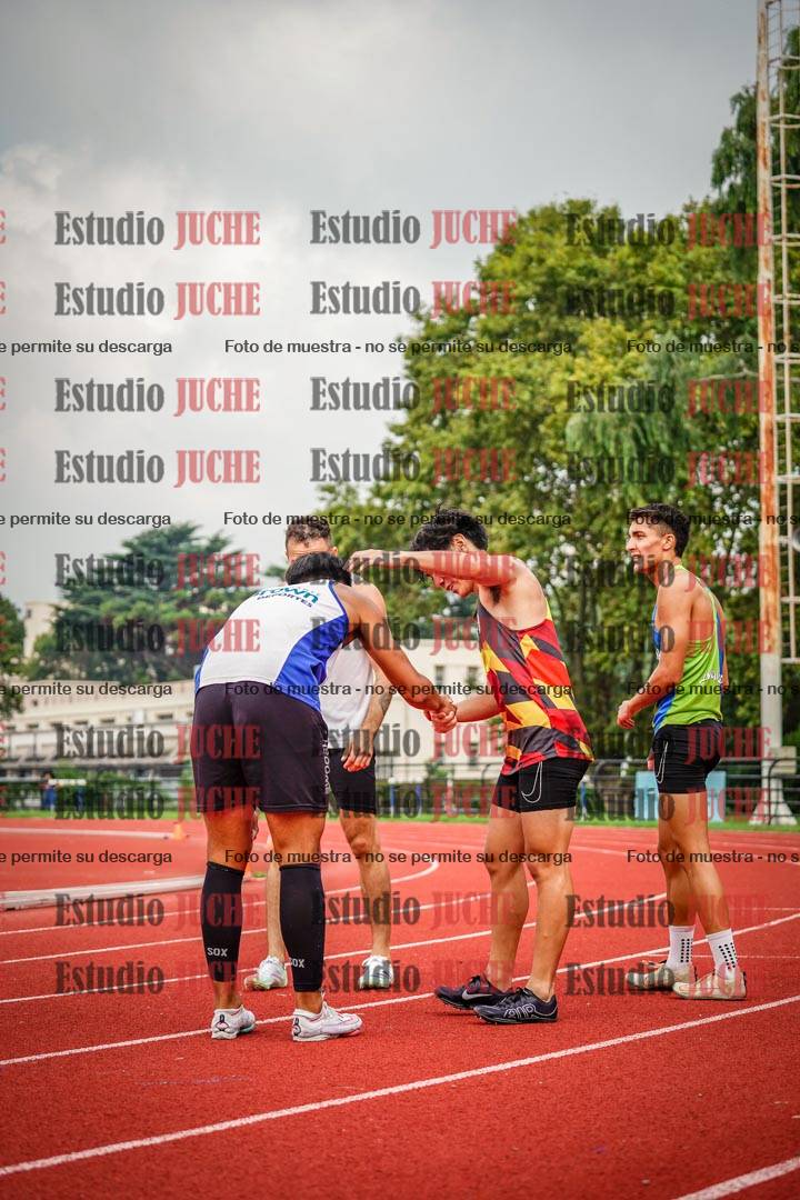 Fotos de algunos extras del torneo