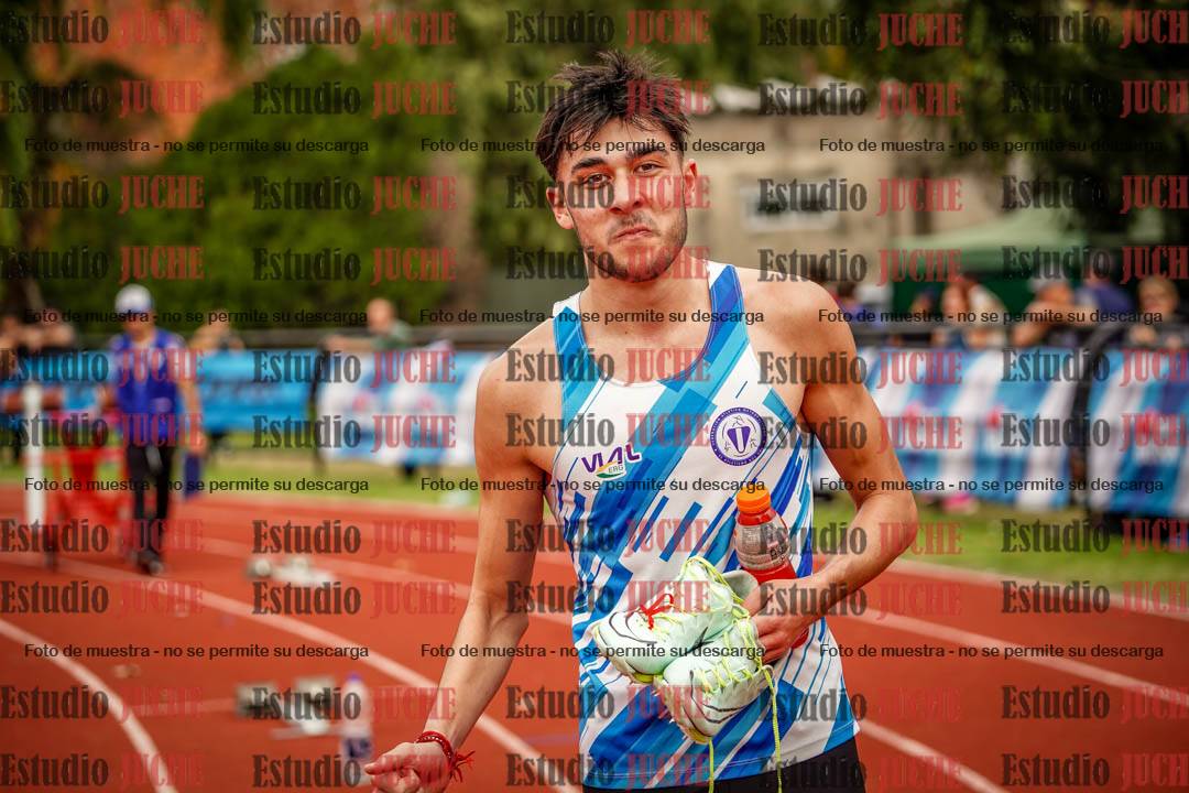 Fotos de algunos extras del día 1