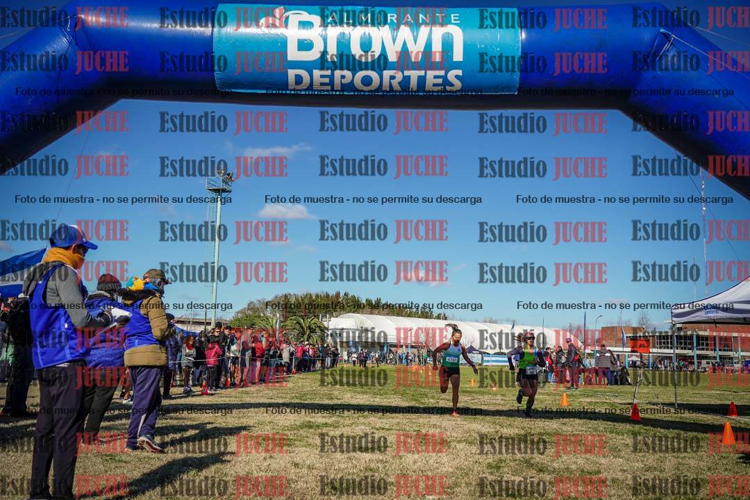 Fotos de las llegadas