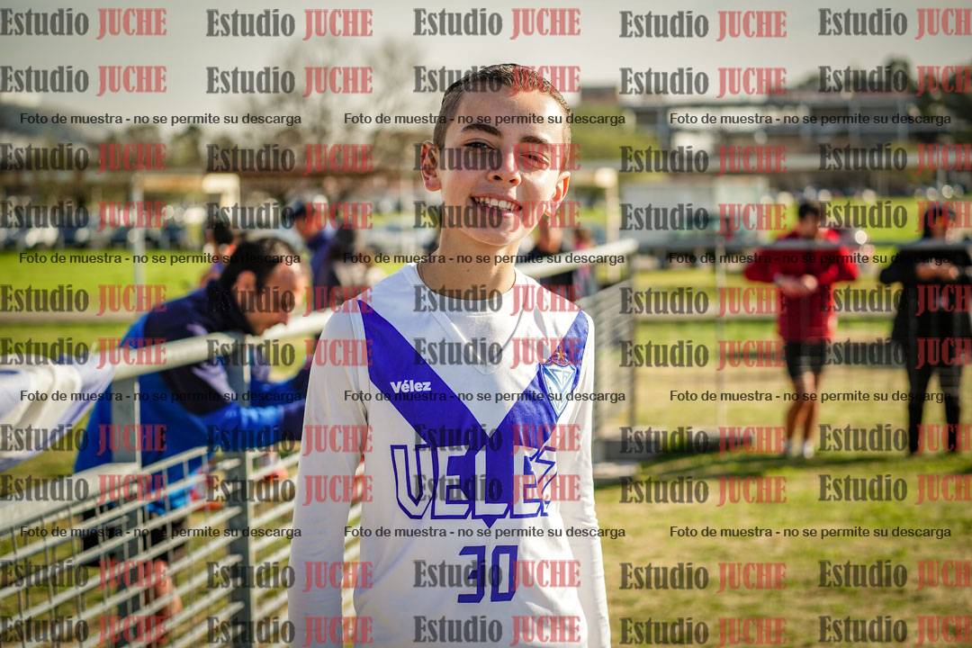 Fotos de algunos extras del torneo