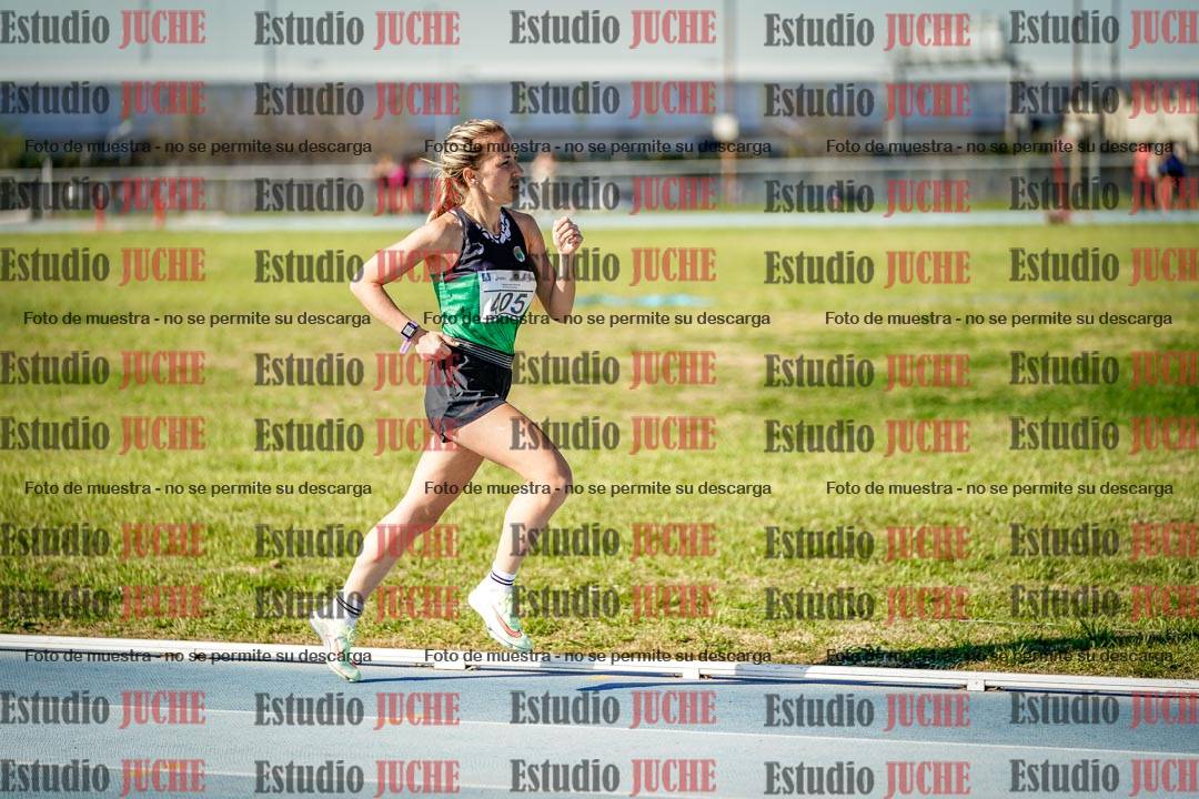 Fotos de los 1500 m llanos de mujeres