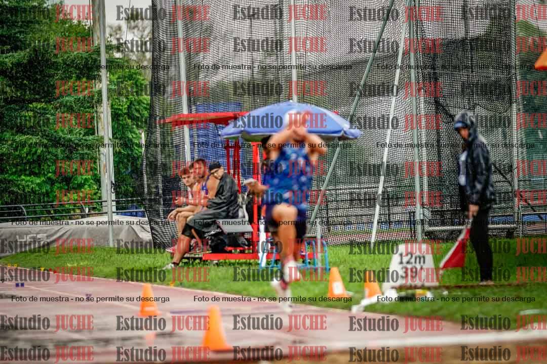 Fotos del salto triple de mujeres