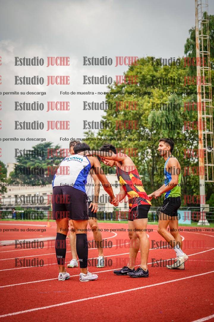 Fotos de algunos extras del torneo