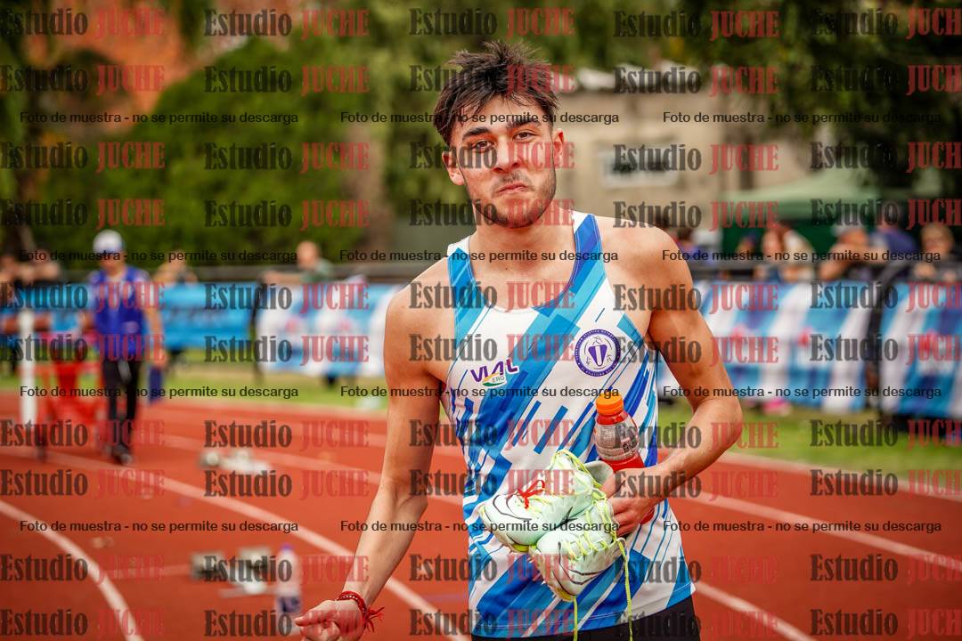 Fotos de algunos extras del día 1