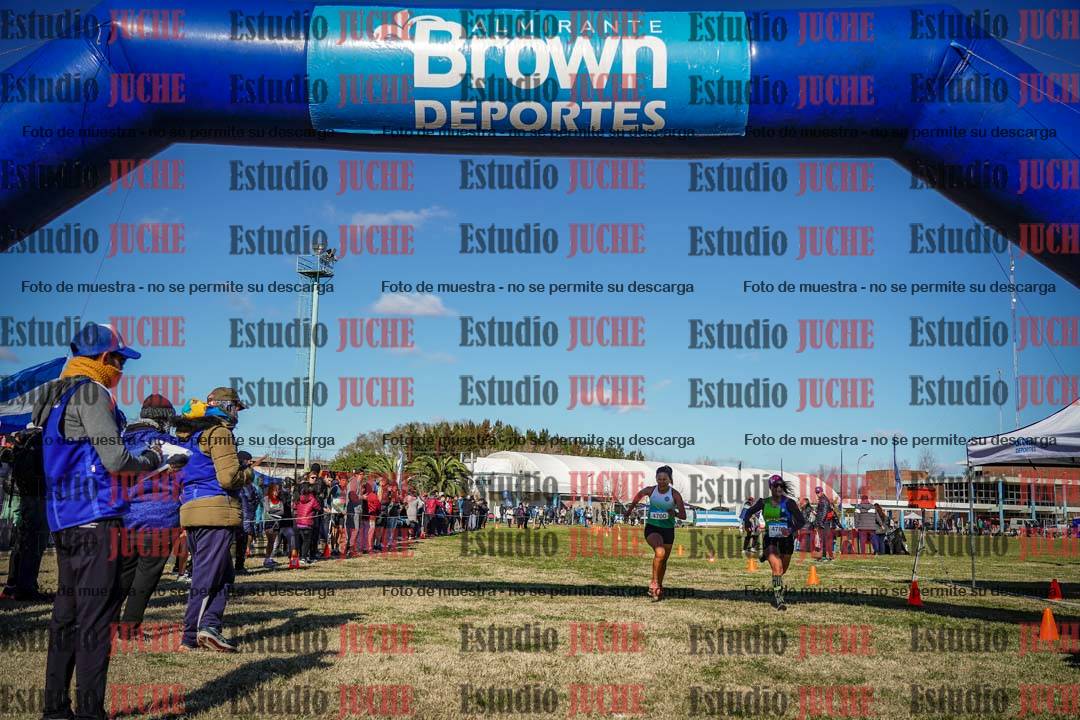 Fotos de las llegadas