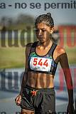 Fotos de los 1500 m llanos de mujeres