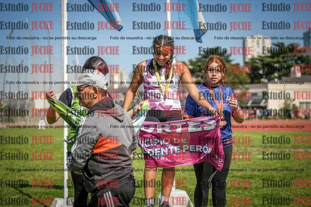 Fotos de algunos extras del torneo