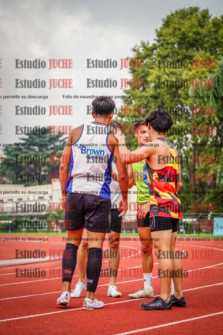 Fotos de algunos extras del torneo