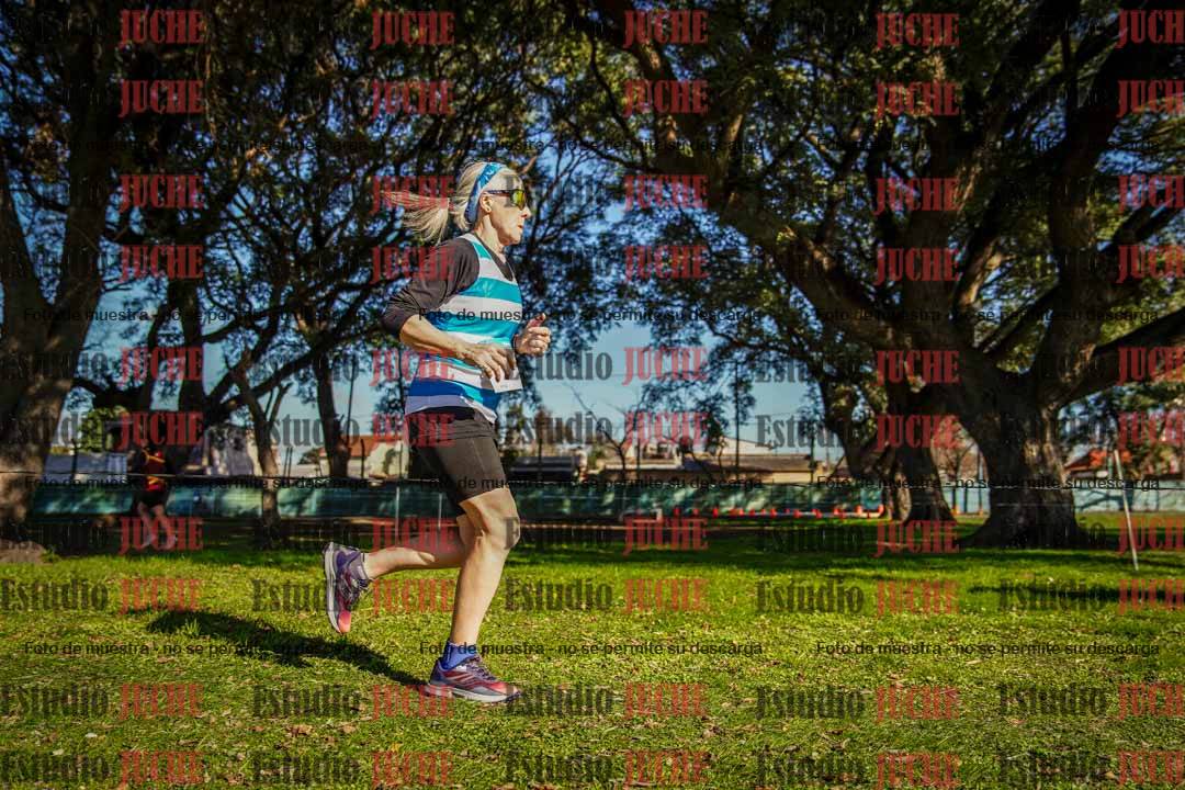 Fotos en el circuito