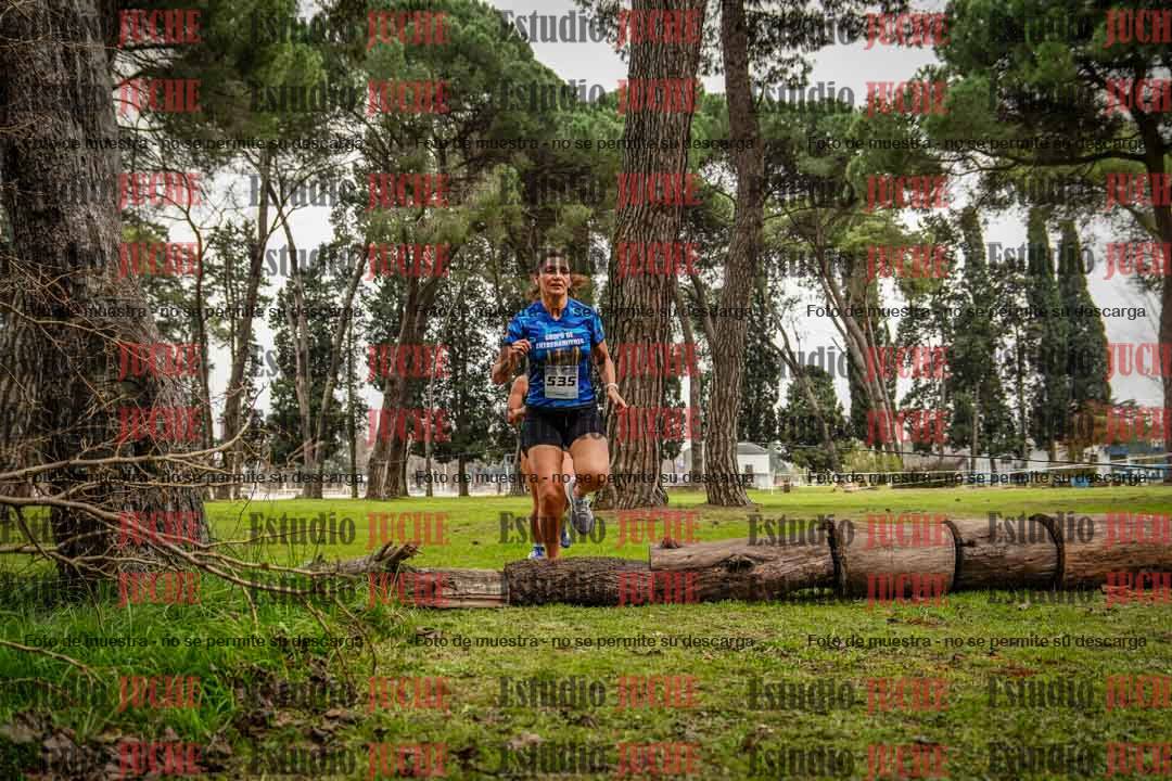Fotos en el circuito