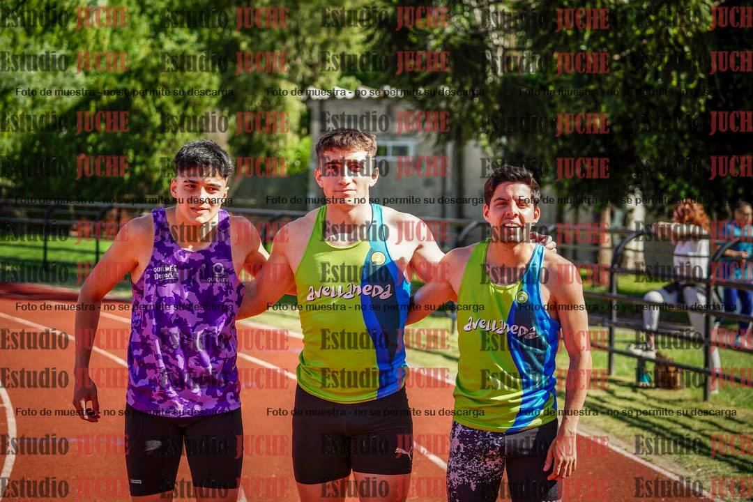 Fotos de algunos extras del torneo