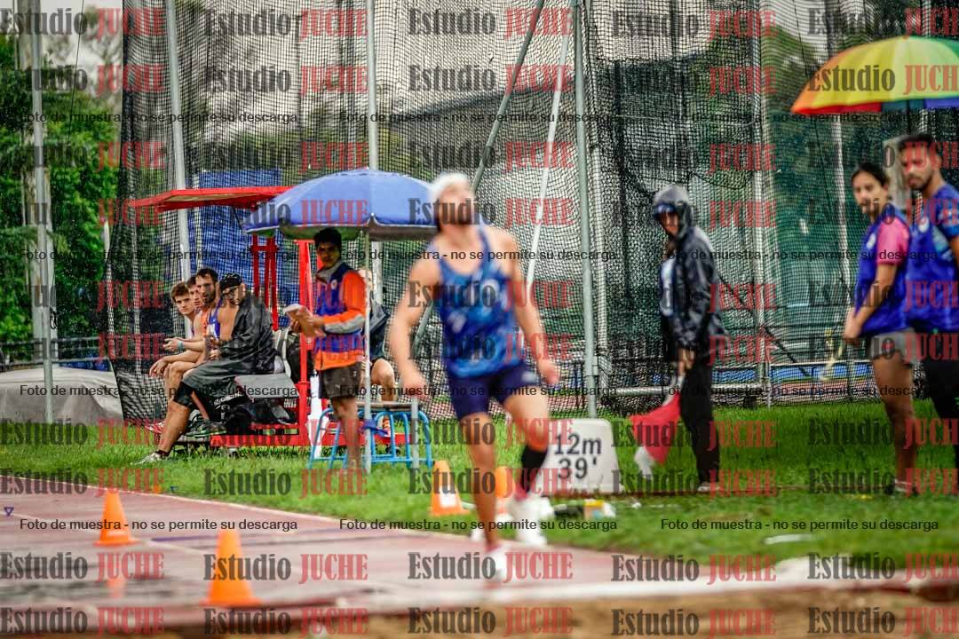 Fotos del salto triple de mujeres