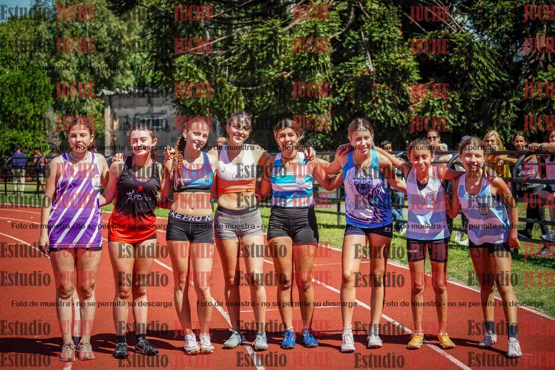 Fotos de algunos extras del torneo