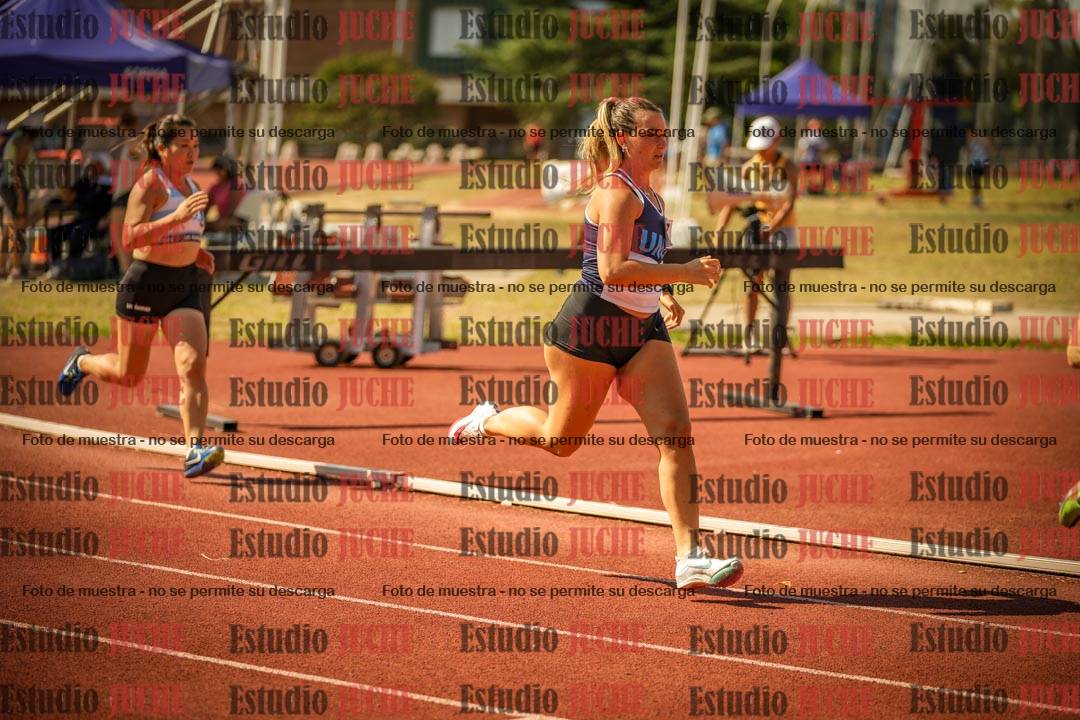 Fotos de los 800 m llanos de mujeres