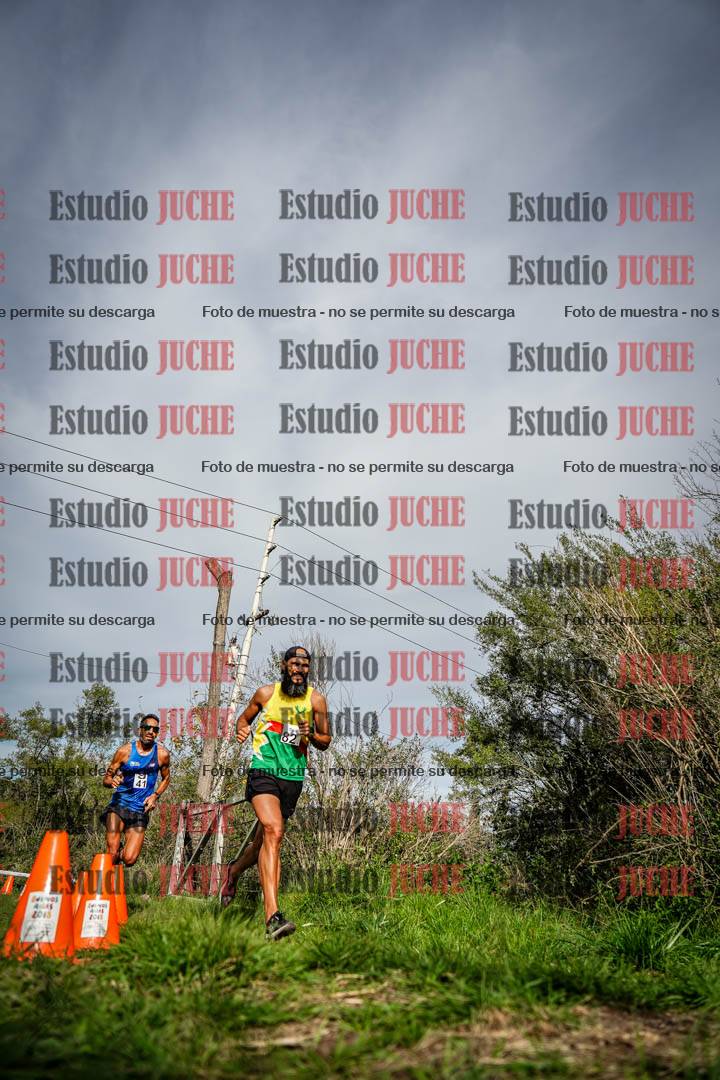 Fotos en el circuito