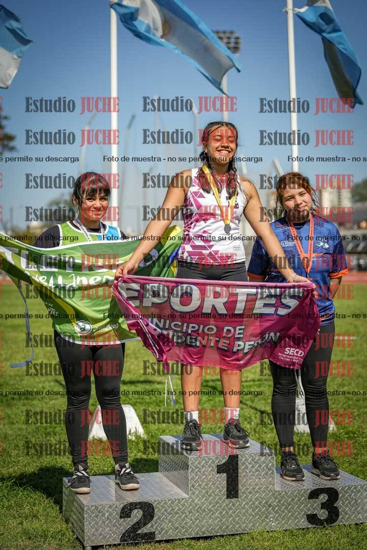 Fotos de algunos extras del torneo