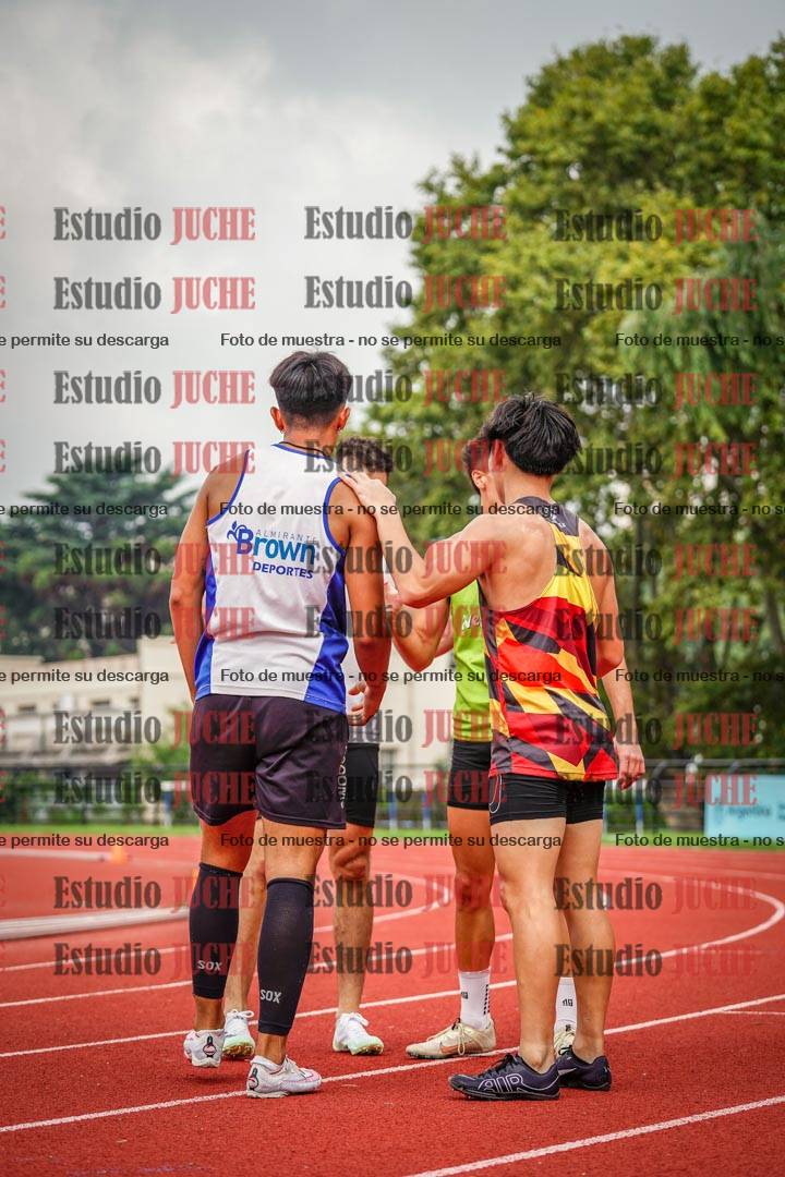 Fotos de algunos extras del torneo