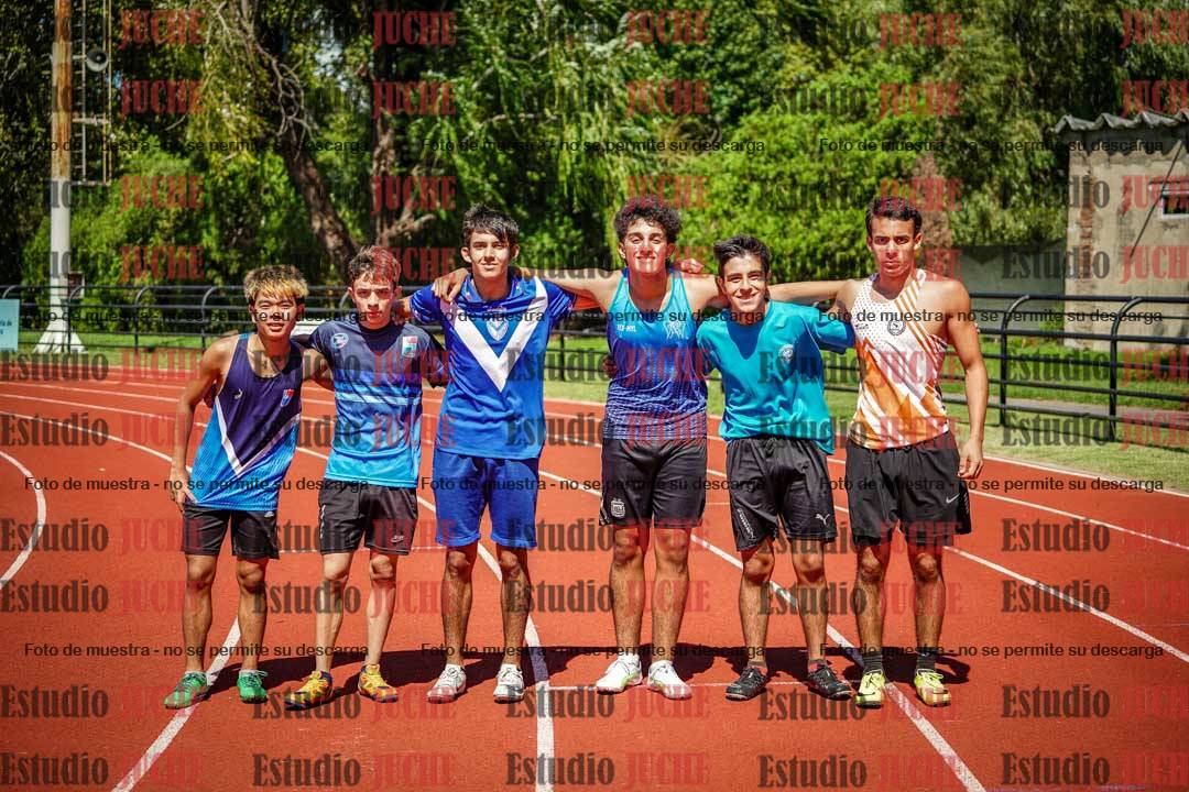Fotos de algunos extras del torneo