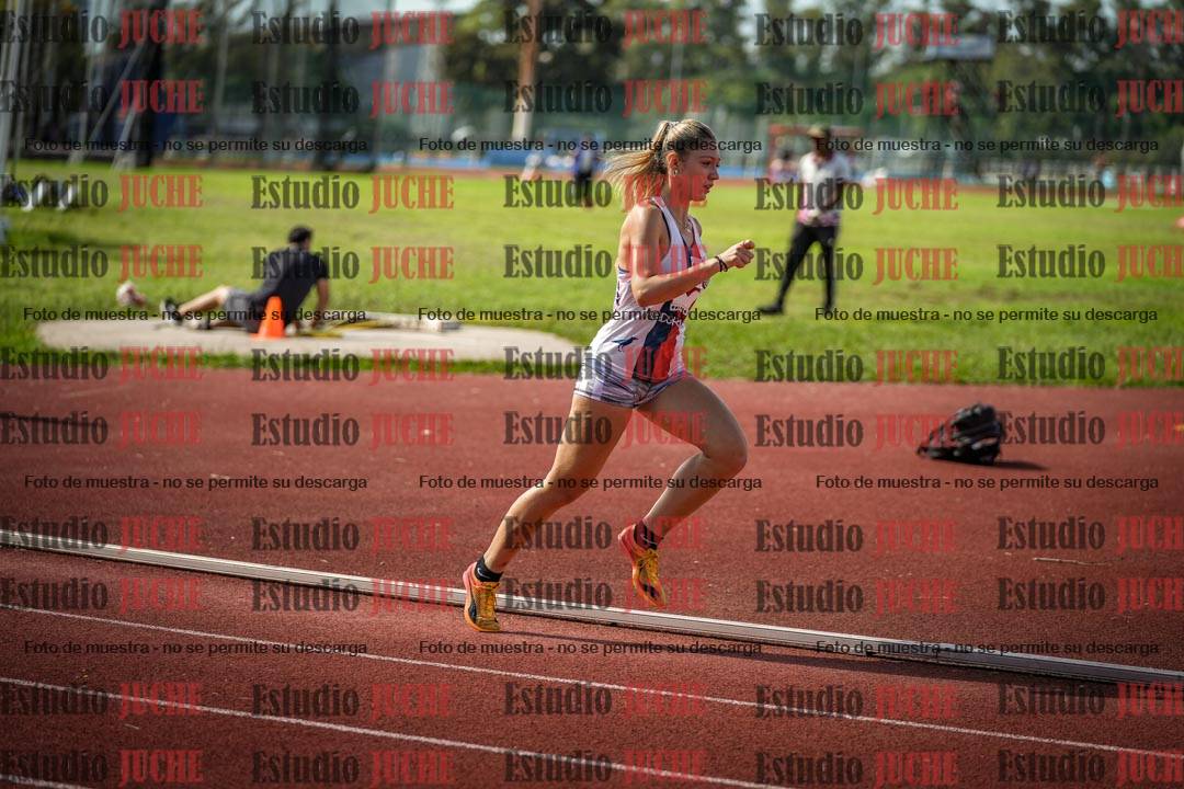 Fotos de los 800 m llanos de mujeres