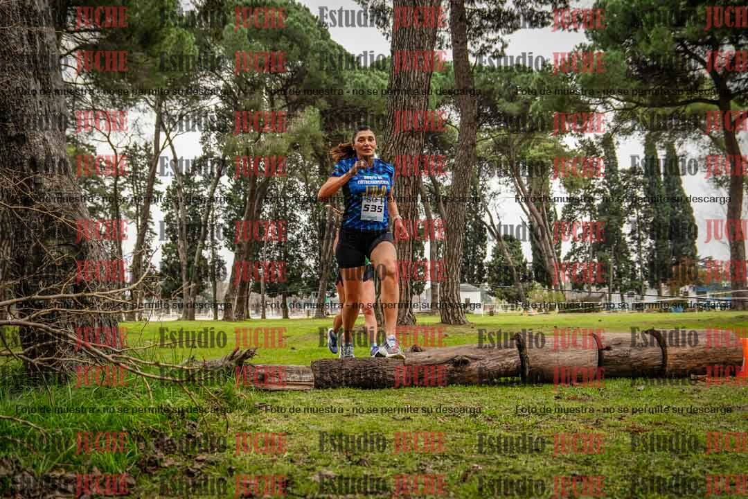 Fotos en el circuito