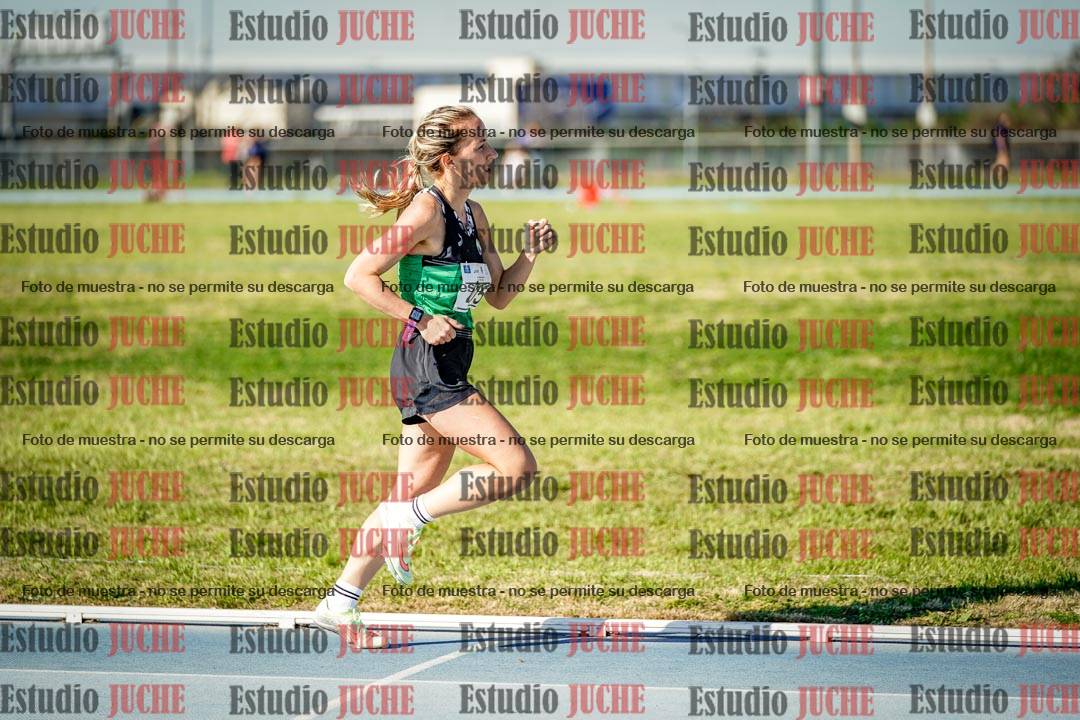 Fotos de los 1500 m llanos de mujeres