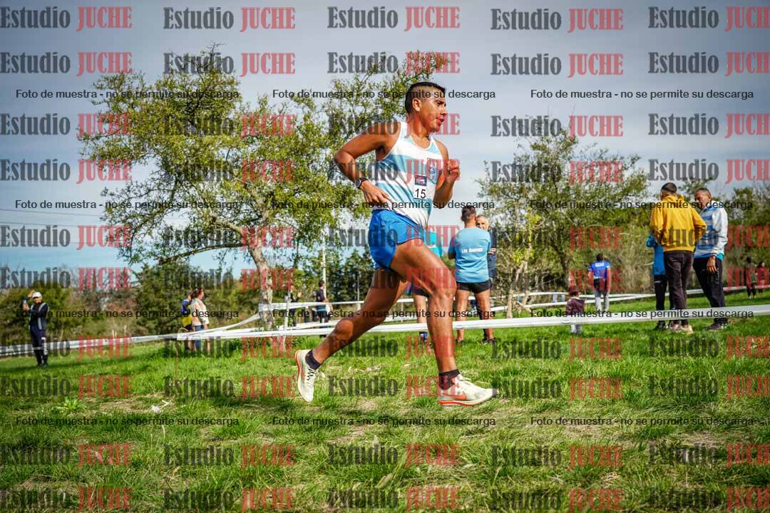 Fotos en el circuito