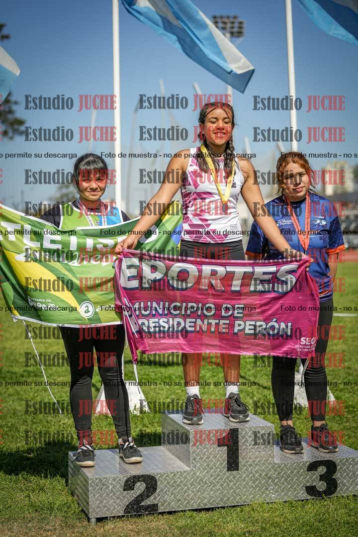 Fotos de algunos extras del torneo
