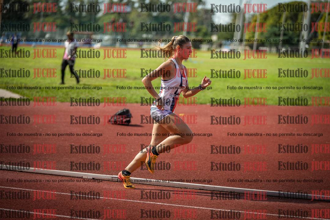 Fotos de los 800 m llanos de mujeres