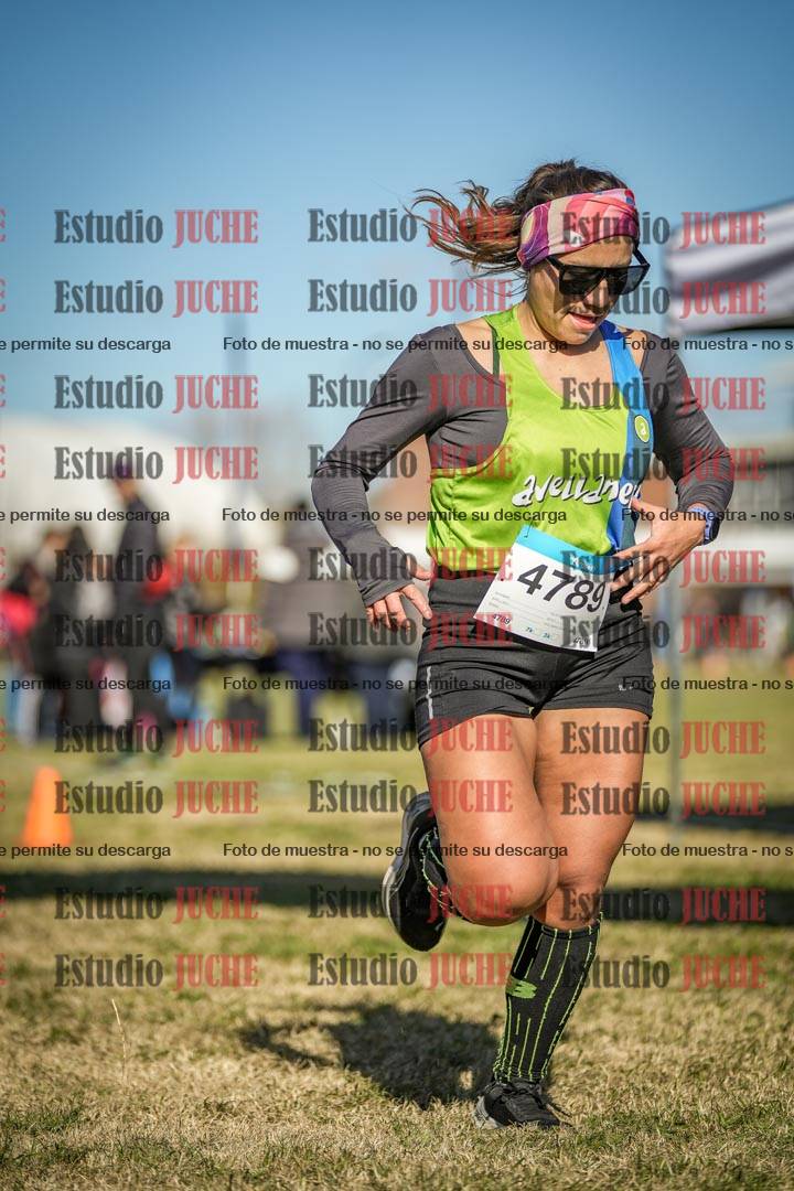 Fotos de las llegadas