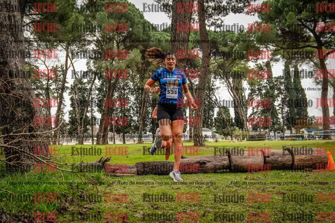 Fotos en el circuito