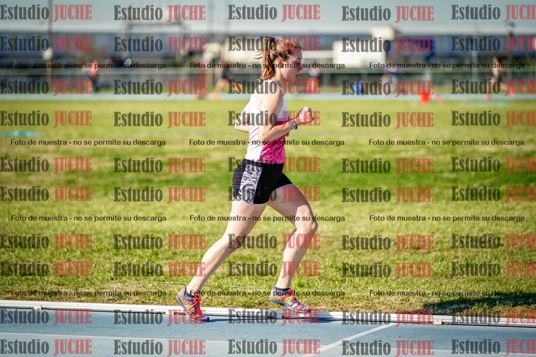 Fotos de los 1500 m llanos de mujeres