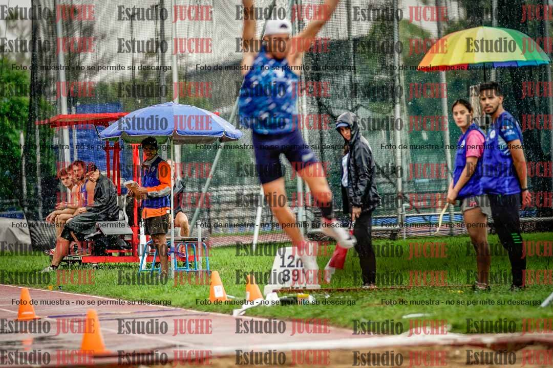 Fotos del salto triple de mujeres