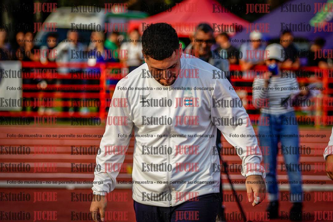 Fotos de algunos extras y podios del día 1