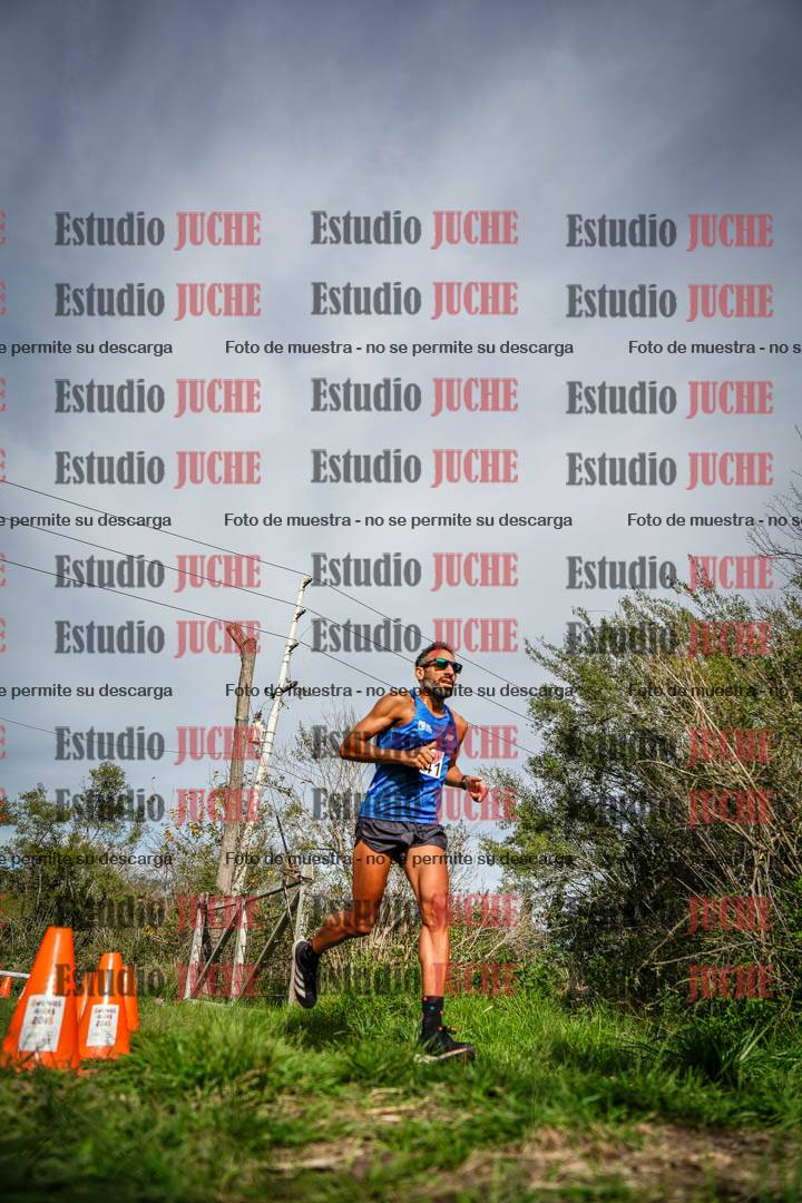 Fotos en el circuito