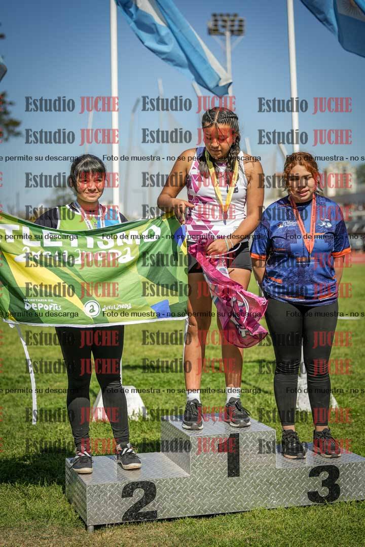 Fotos de algunos extras del torneo