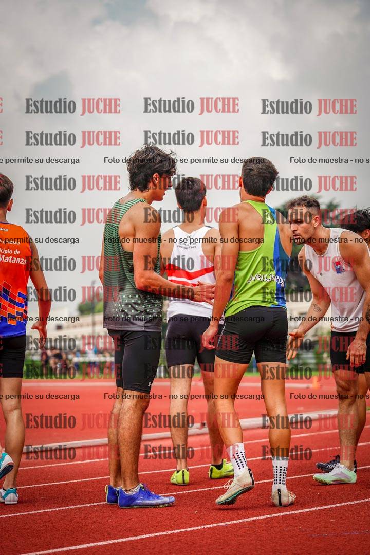 Fotos de algunos extras del torneo