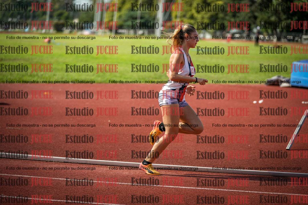 Fotos de los 800 m llanos de mujeres